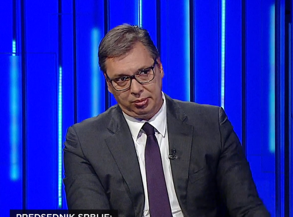 Vučić otkrio zastrašujuće detalje tokom njegove posete Hrvatskoj