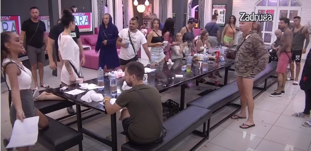 Ovo je NAJVEĆI honorar "Zadruge 4": On dobija 350.000 evra!