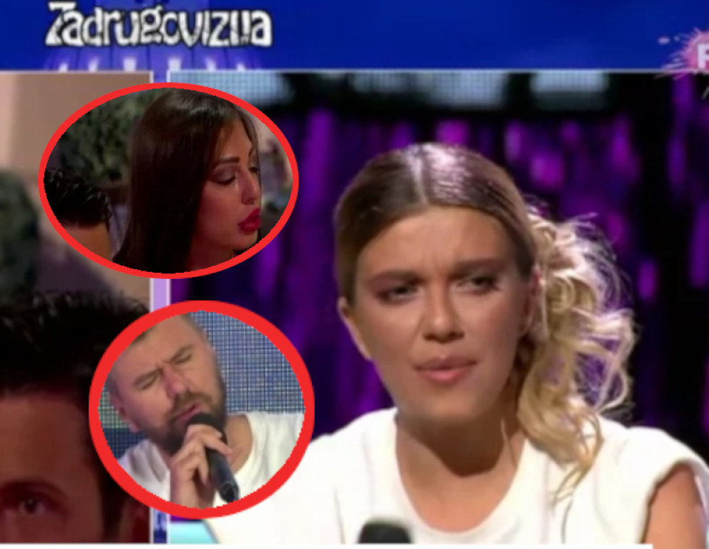 "Treba da vas je sramota!" Kija Kockar očitala bukvicu Maji i Janjušu! Marinkovićeva spustila glavu!
