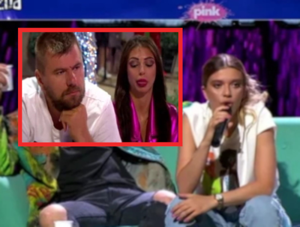 Kija Kockar ispresecala Maju i Janjuša, pomenula i Takija: "Učinili ste groznu stvar!"