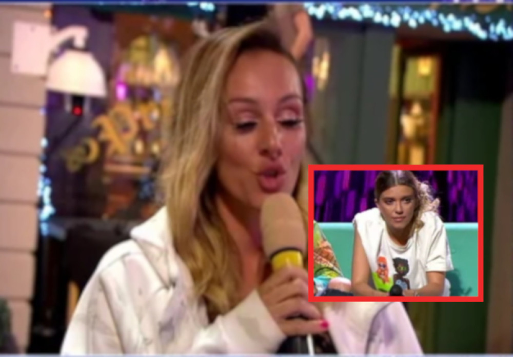 Kija progovorila o prošlosti, Anabela odmah reagovala: "Neću zaboraviti šta si uradila!"