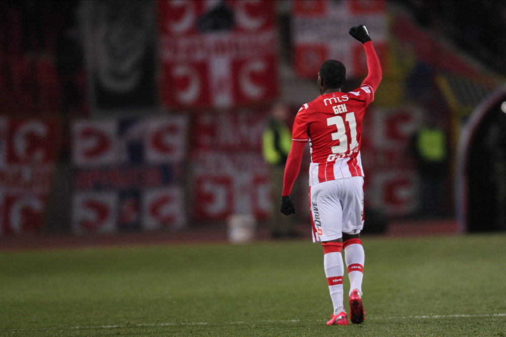 Ispisao istoriju sa reprezentacijom, sada očekuje pobedu protiv Vojvodine!