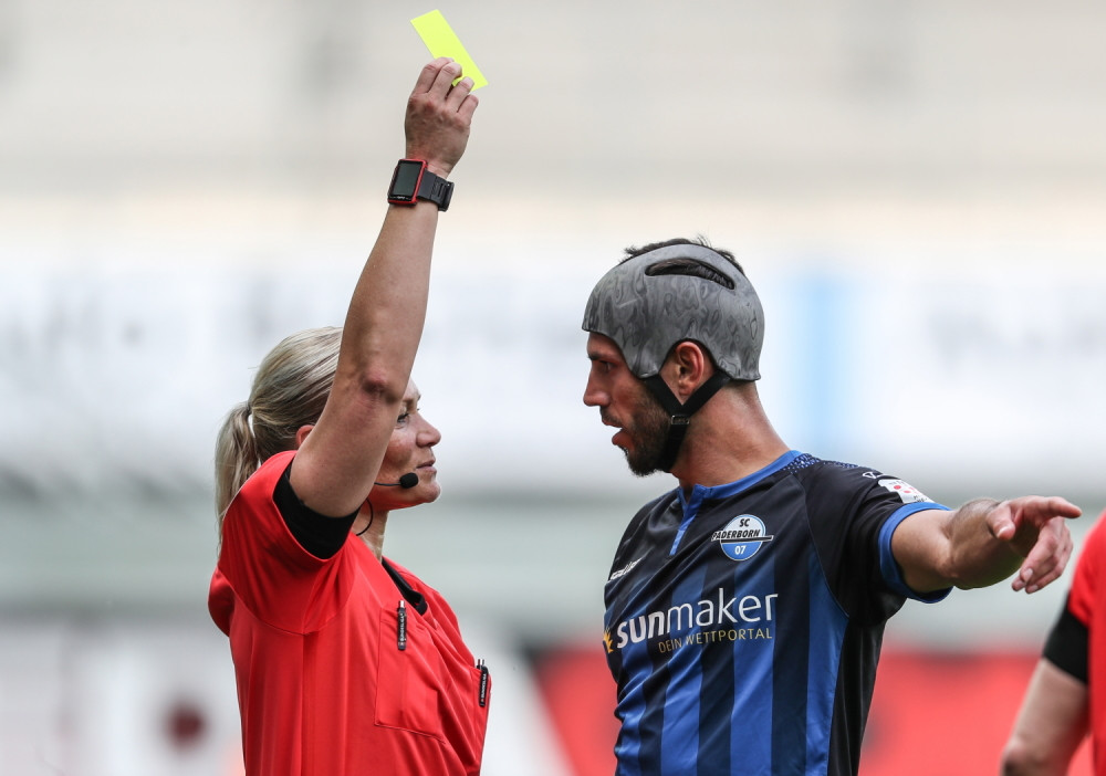 Albanac najprljaviji fudbaler u istoriji Bundeslige!