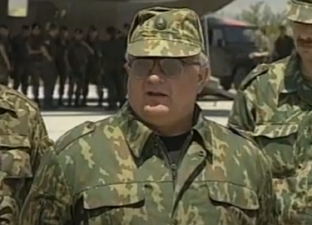 "Srce mi je ostalo na Kosovu, NATO je hteo da nas napadne" (VIDEO)