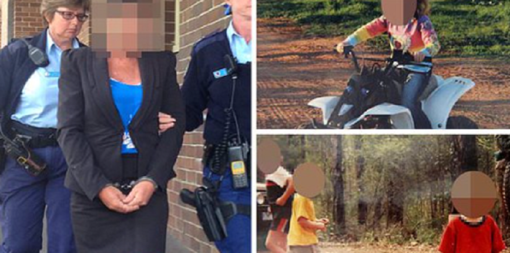 Jeziva istina o sekti, od koje se diže kosa na glavi (FOTO/VIDEO)