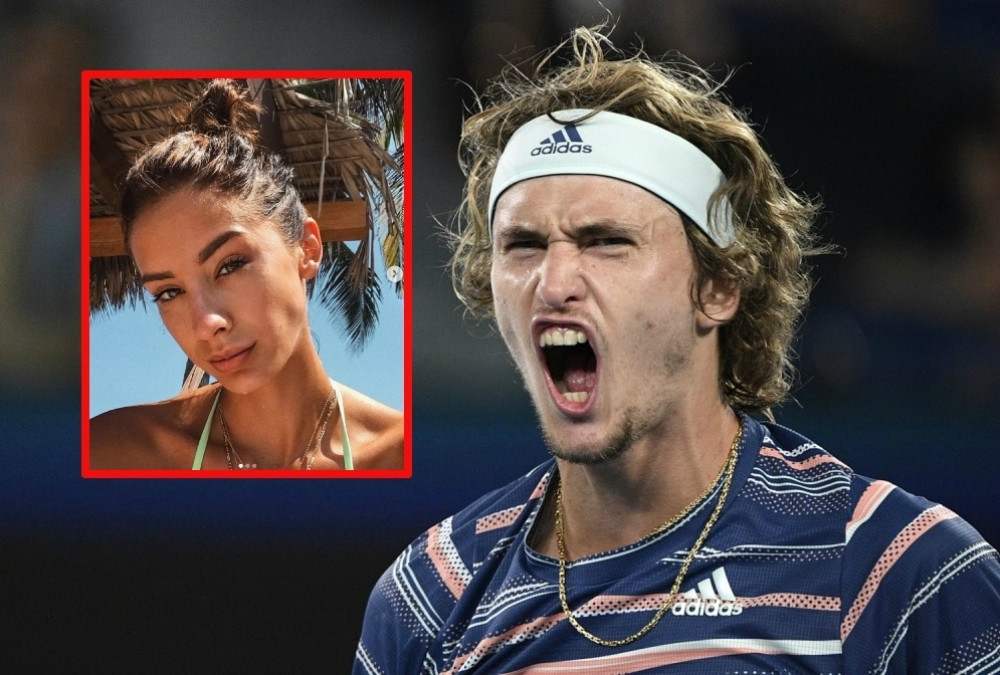 Lepotica i Zverev, ispričala se sa Jelenom Đoković! (FOTO)