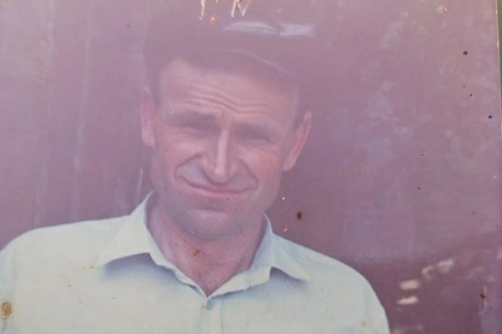 Nestao Vladan Pavlović! Poslednji put viđen na parastosu na seoskom groblju