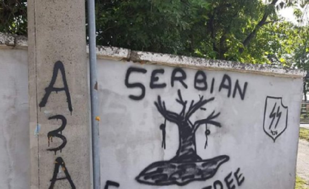 Uče se ustaštvu od malih nogu, bolesna opterećenost mržnjom prema Srbima (FOTO)