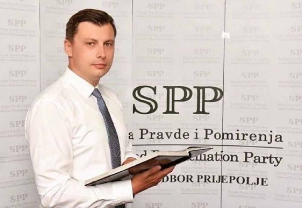 TANDIR: Naša kampanja je pozitivna, isključivo govorimo o rezultatima koje smo postigli, poznati smo po tome što dajemo šansu mladima