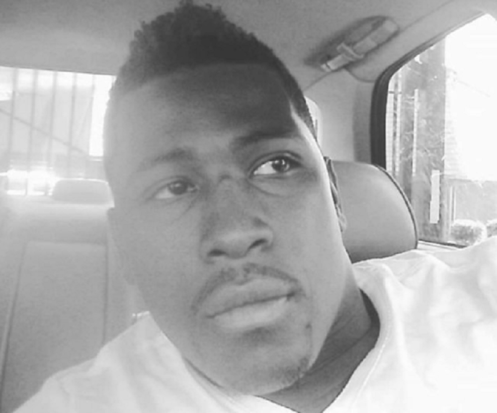 Policija brutalno, sa leđa, ubila oca četvoro dece, zbog spavanja u automobilu (FOTO/VIDEO)