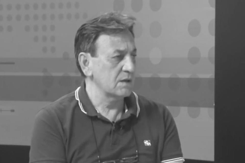 Preminuo legendarni igrač Crvene zvezde!