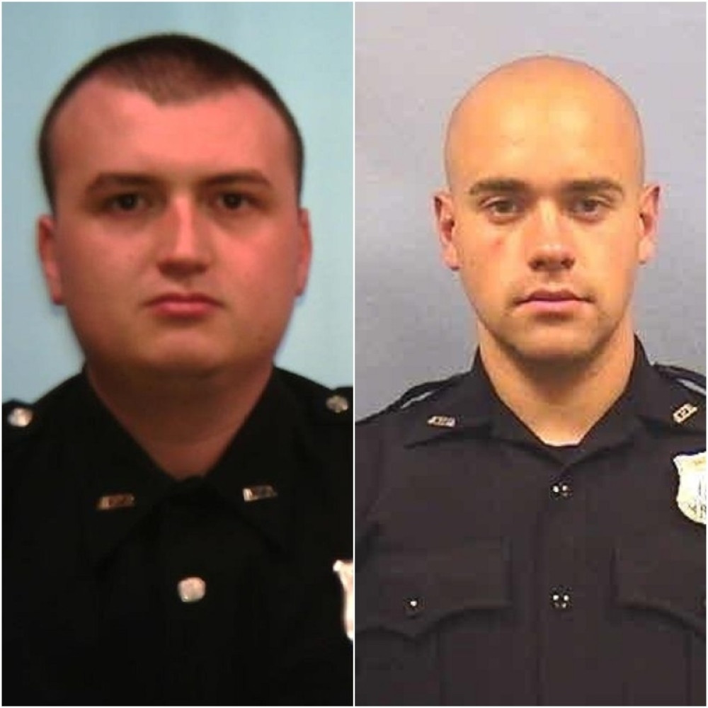 Upucali Afroamerikanca koga su došli da uhapse zbog spavanja u automobilu (FOTO)