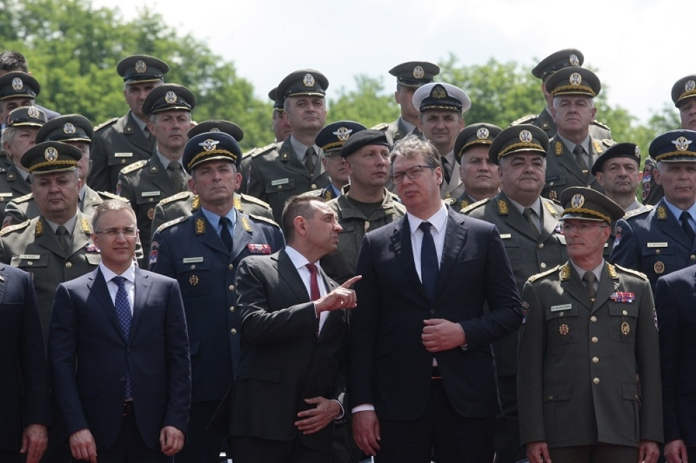 Vladimir Putin donosi u Beograd najvredniju srpsku relikviju! (FOTO)