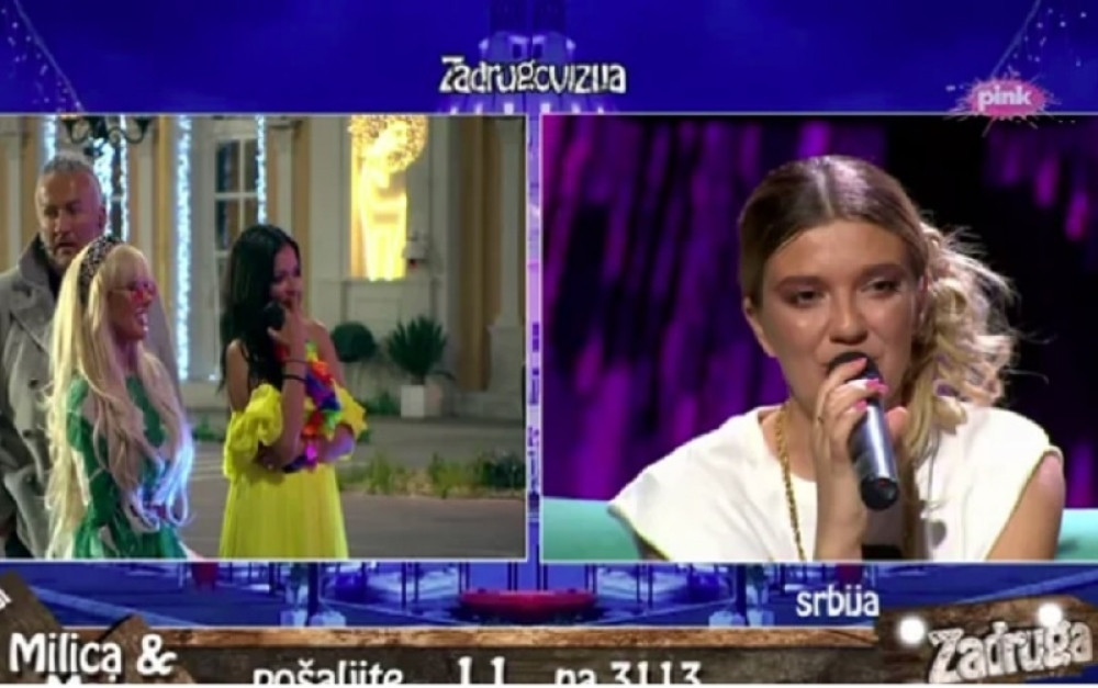 Evo kako je Kija Kockar ocenila bivšu drugaricu Anu, Koraćeva gutala knedle!