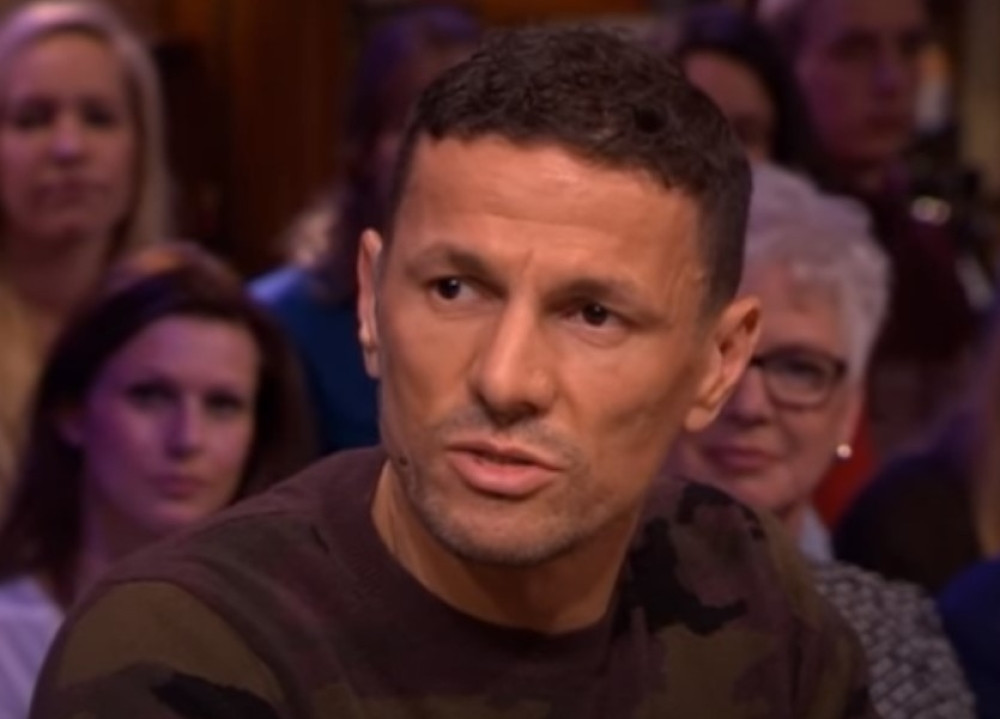 "Otišao je u bolnicu kod svoje žene koja se porađala, mi smo gledali utakmicu kada smo čuli da se beba nije izvukla! Od tog trenutka se sve promenilo!"