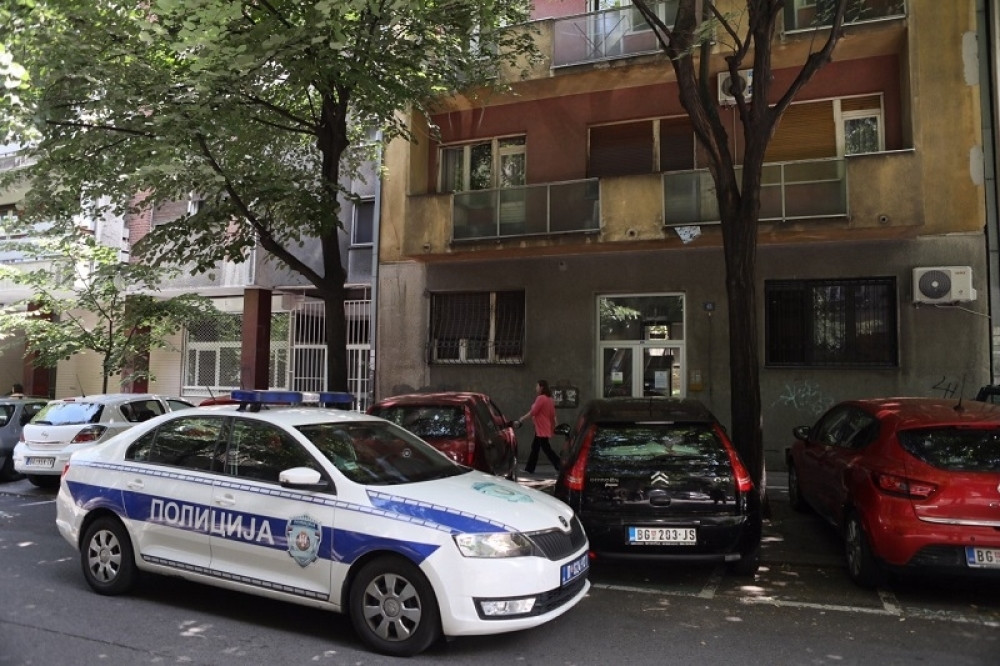 Muškarac izbo komšiju šrafcigerom, razlog neverovatan!