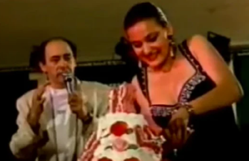 Ovako je Ceca proslavila svoj 18. rođendan: Slavlju prisustvovala cela estrada! (VIDEO)