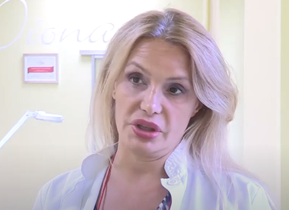 Ona je poslednja razgovarala sa poznatom doktorkom! Videla je noć pre tragedije