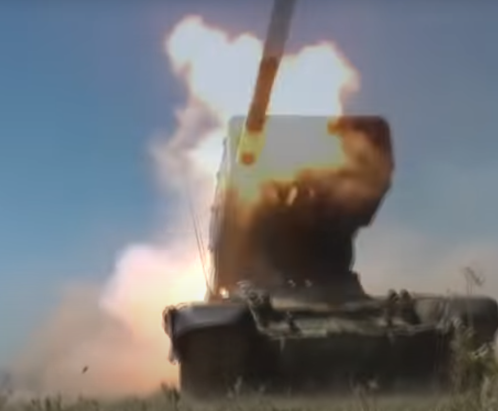 Ruski najnoviji RAKETNI sistem ostaviće svet bez daha! Zbog ovoga ih se plaše! (VIDEO)