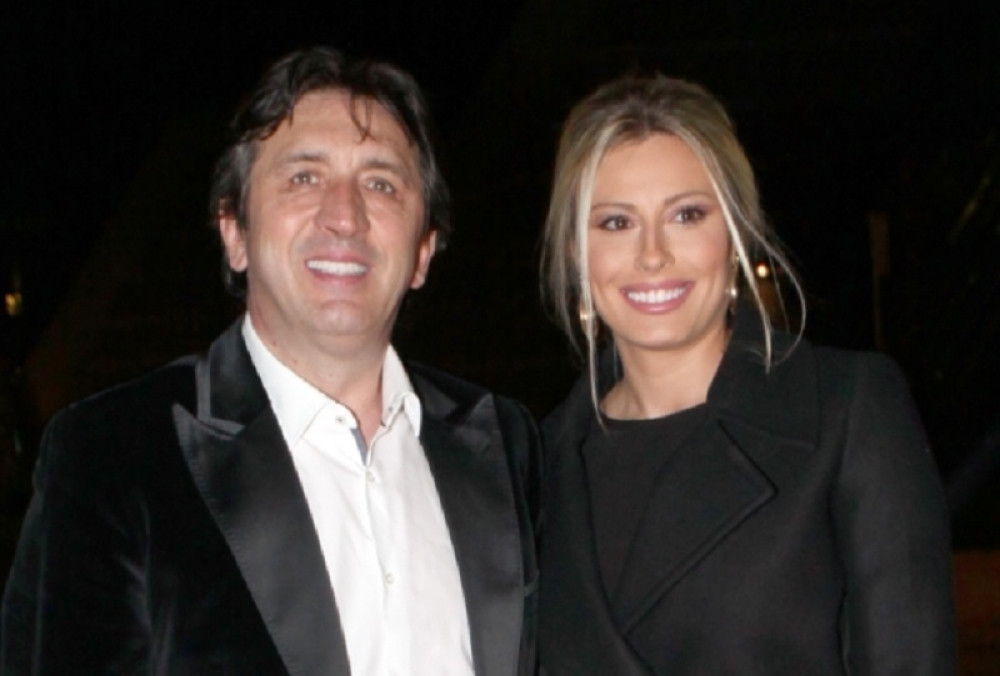 Žika Jakšić priznao da je znao za Dajaninu vezu otpočetka, ali je čuvao tajnu, pa progovorio o svom emotivnom statusu (VIDEO)