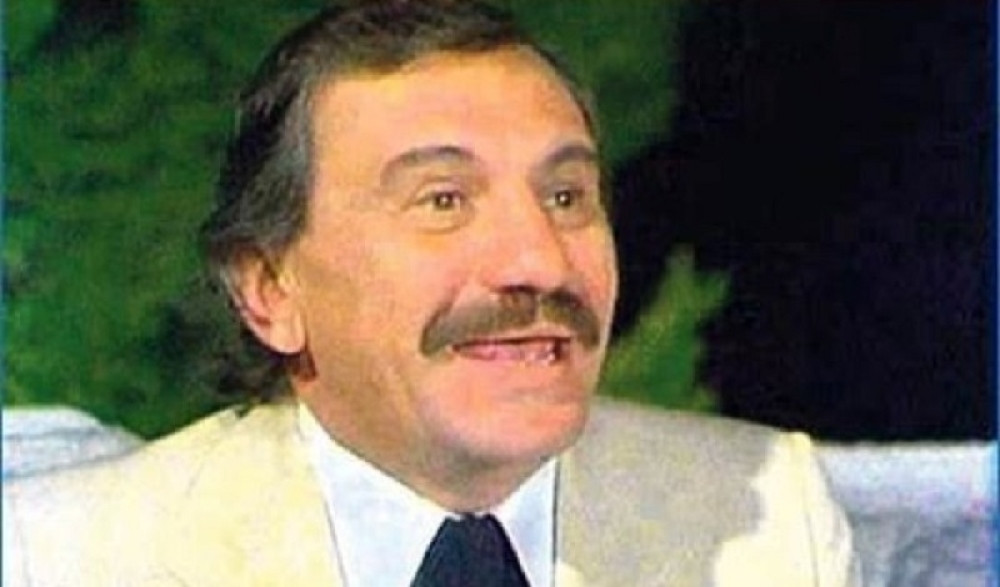 Ovo je unuk čuvenog Gidre: Isti je deda, a prvi put je progovorio o nepoznatim detaljima života Dragomira Bojanića