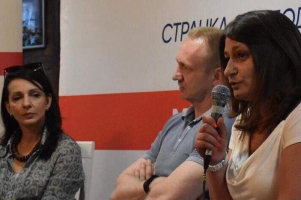 Drugarica Marinike Tepić pod istragom!