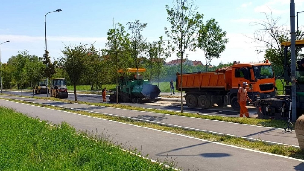 Vesić podelio sa građanima velike vesti! (FOTO)