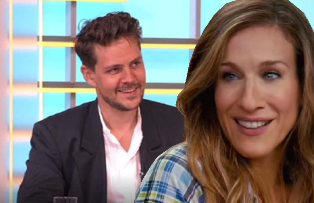 Miloš Biković dovodi Saru Džesiku Parker u Srbiju!