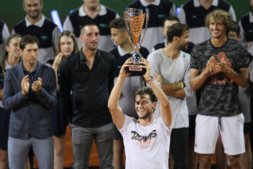 Tim zbog dve rečenice dobio ovacije posle pobede nad Krajinovićem