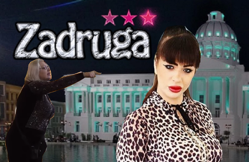 Ona je rođena sestra Miljane Kulić, izgleda brutalno i ima ozbiljan biznis! (FOTO)