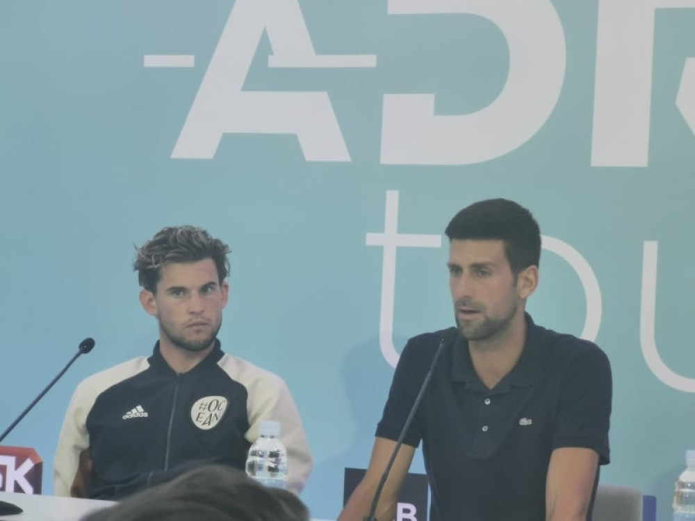 Jedna izjava o Noletu razbesnela je Federerove navijače!