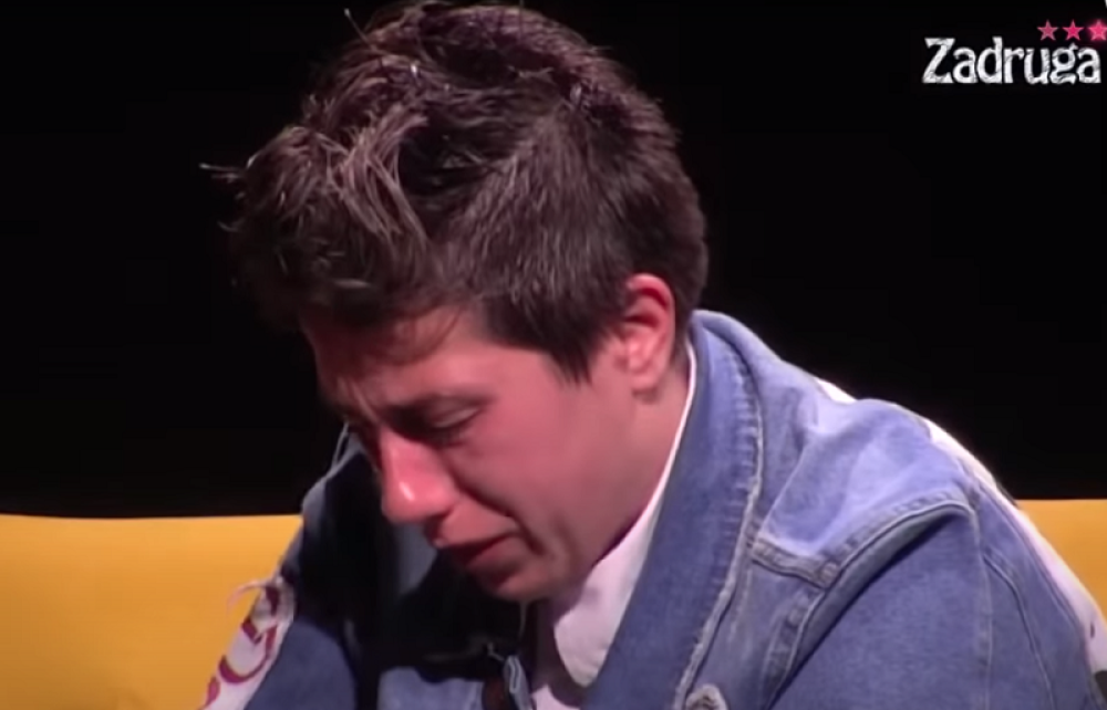 Oglasila se Matora nakon što je sinoć pretučena!