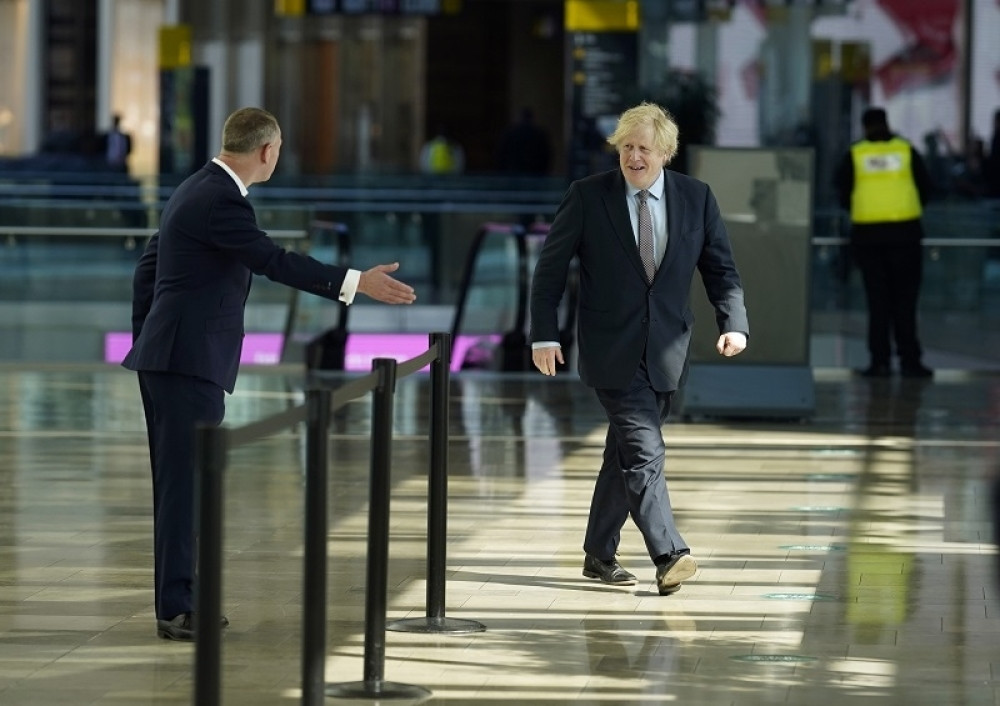 Britanija povukla opasan potez, zamerili se velikom igraču