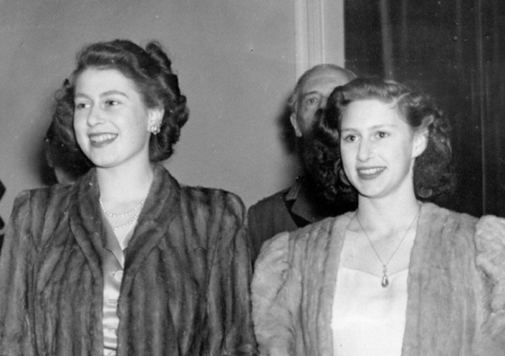 Buran život princeze Margarete bio je uzork mnogih skandala! Radila je sve što njena sestra, kraljica Elizabeta nije smela!