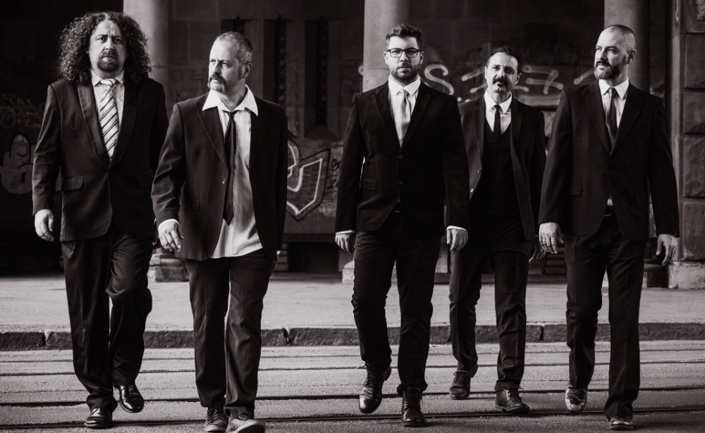 Musicology Barcaffe Sessions nastavlja sezonu koncertom Vasil Hadžimanov benda!