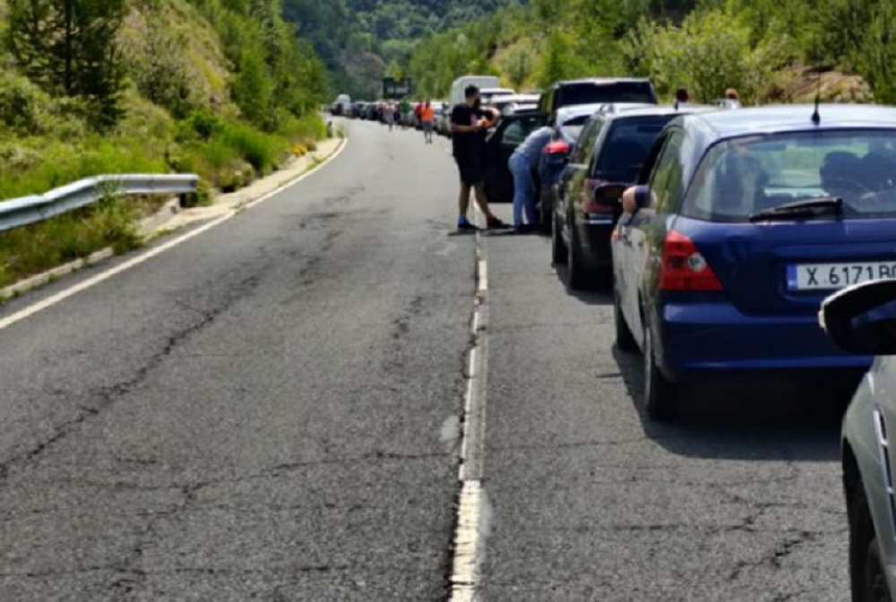 Put do Grčke nikako nije isplativ, razmislite dva puta i ako se otvore granice!