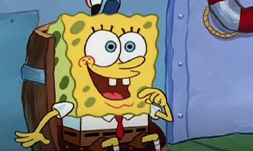 Sunđer Bob i svi ostali likovi imaju skriveno značenje