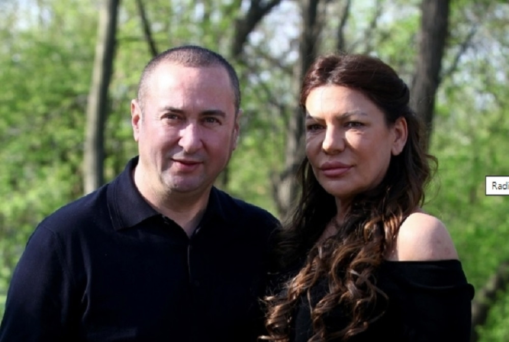 Slađa se nalazi u Kliničkom centru, doktori vrše ispitivanja, a ovo je njeno trenutno stanje! (FOTO)