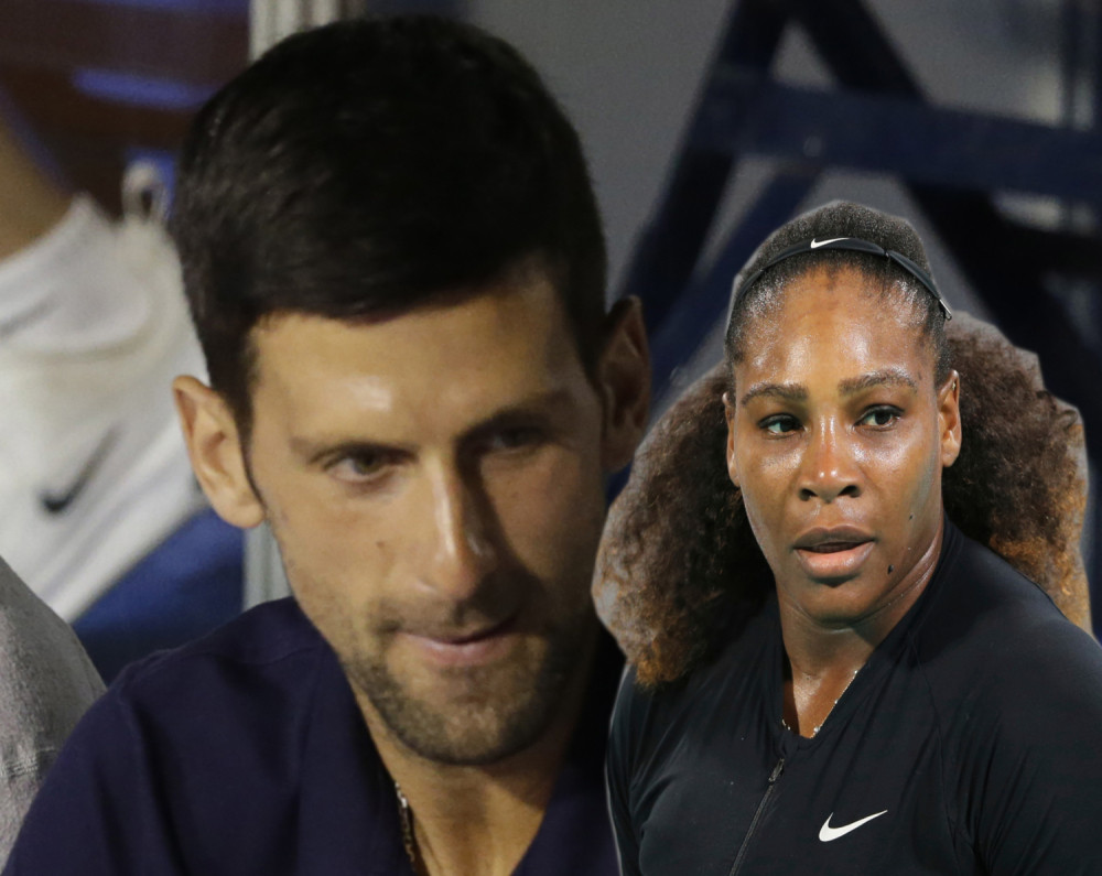 Pred Amerikankom je težak izazov