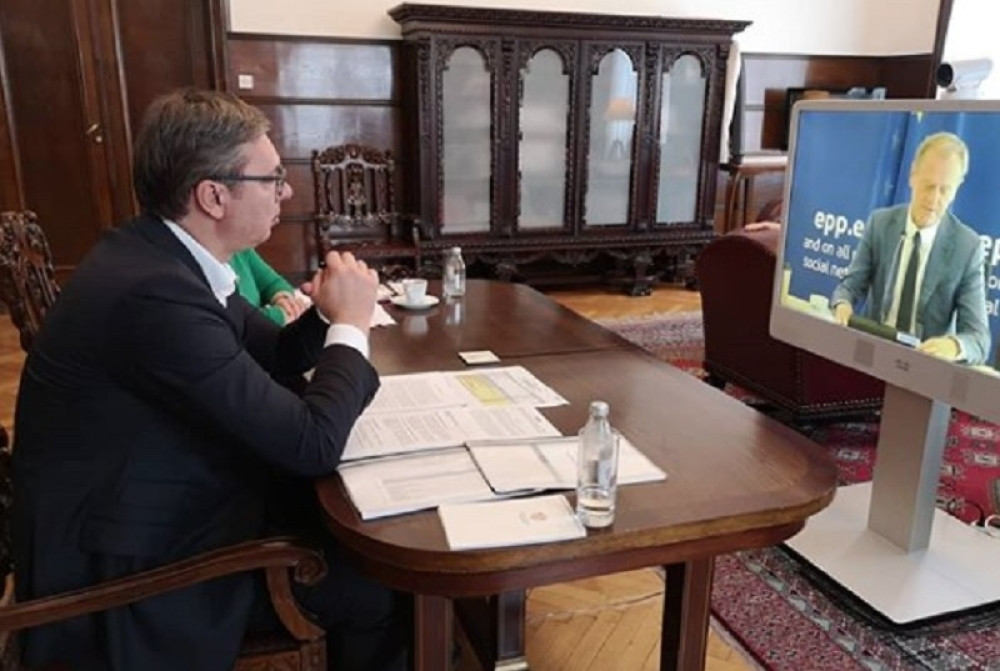 Zaključak i više nego odličan: Srbija je uspešno prebrodila krizu! (VIDEO)