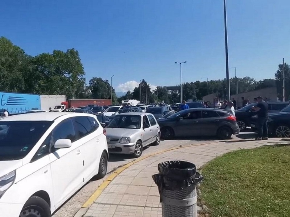 Specijalan nadzor za sve građane koji se vraćaju u zemlju, posle 18 sati!