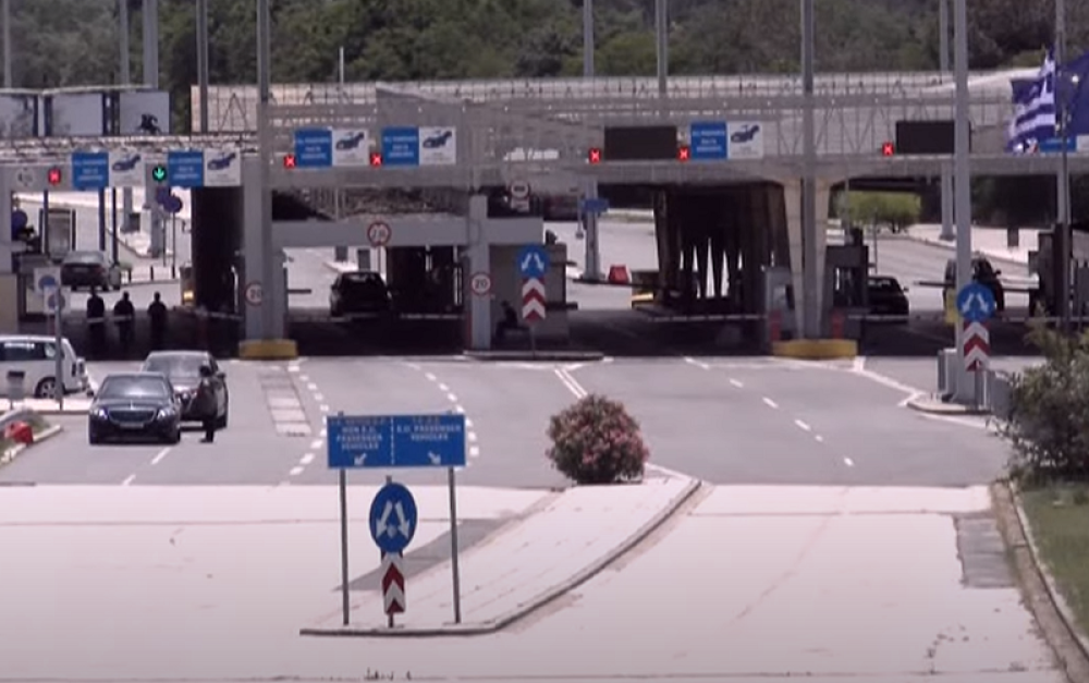 Otkriveno zašto je Grčka morala da zabrani ulazak srpskim državljanima