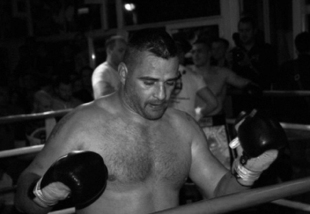 Region u šoku i suzama, ubijen poznati bokser!