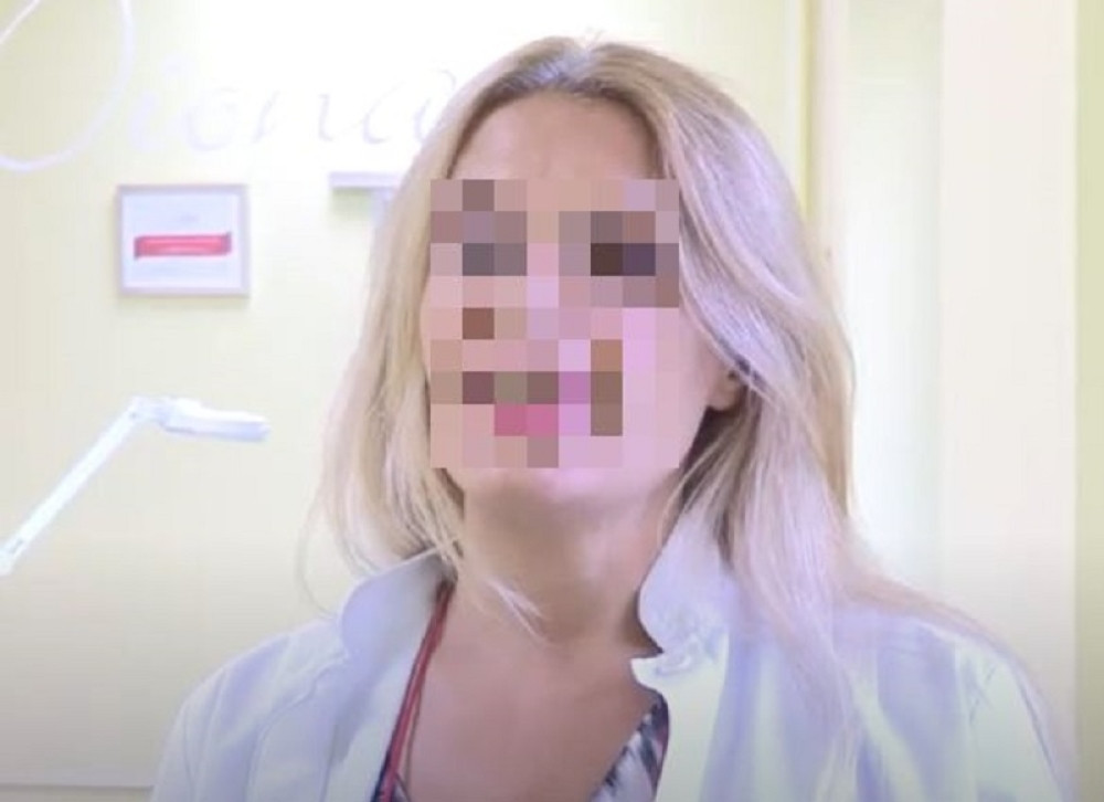 Oglasili se psihijatri, doktorka je izvršila "ritualno samoubistvo"?