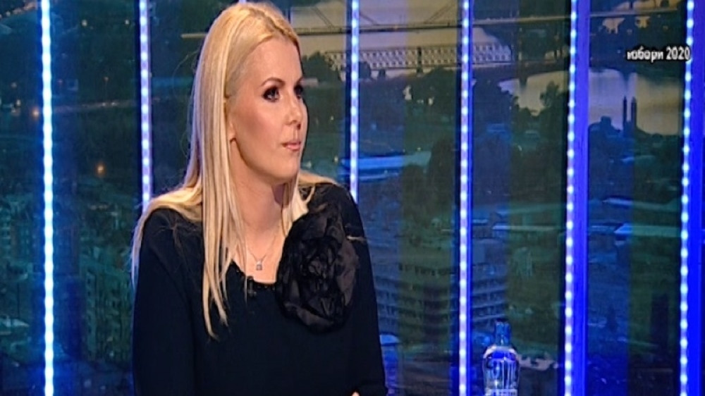 Izborna "Panorama": Gosti Marija Obradović, Nemanja Šarović i Marko Đurišić