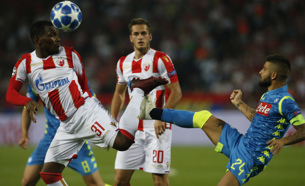 Promenio glavnog čoveka za transfere, da li će mu ovo doneti napredak u karijeri?