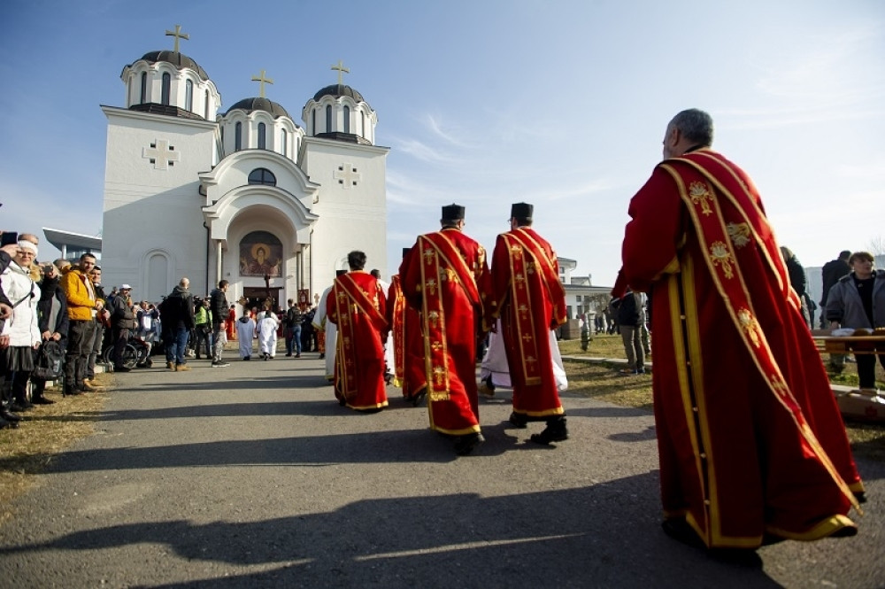 Brojne činjenice o progonu srpskog naroda u Crnoj Gori