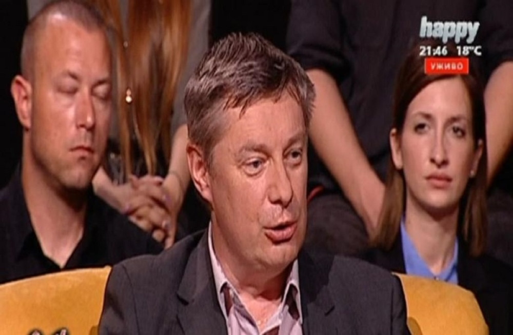 Doktor Stevanović uživo u programu uputio ozbiljan apel građanima!