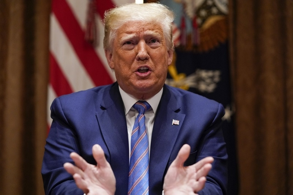 Pokušaj ubistva američkog predsednika