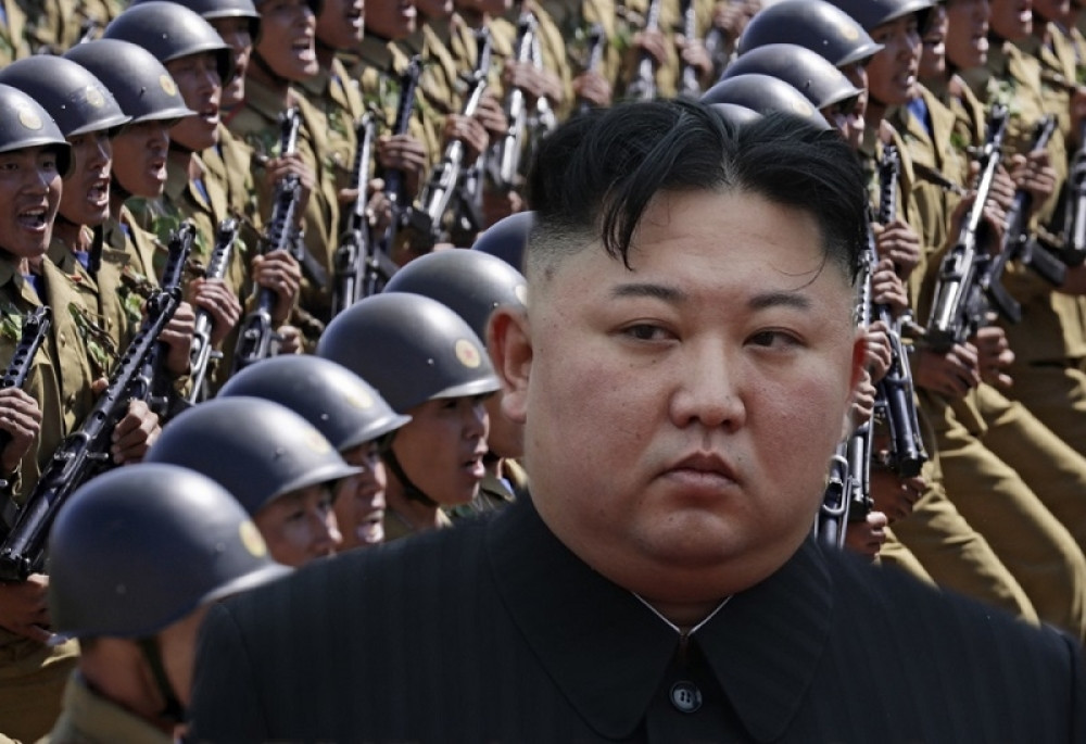 Prekršio korona pravila, javno streljan!